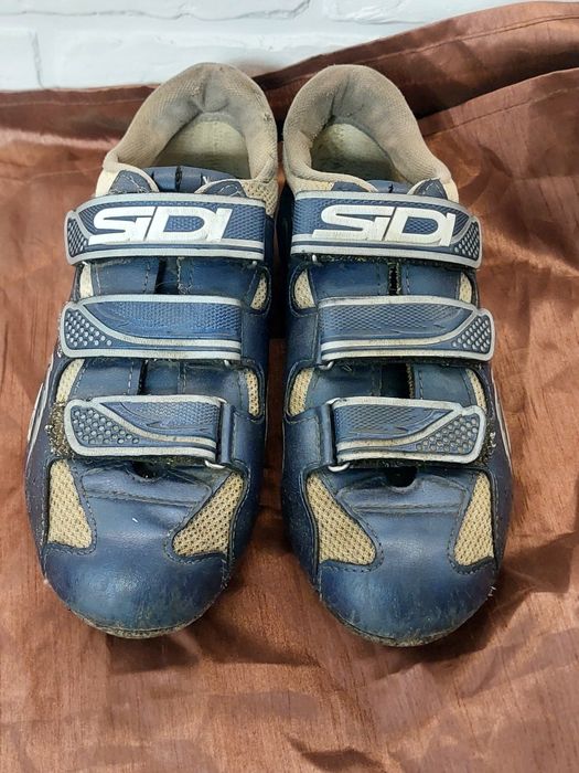 Велотуфлі SIDI розмір 37-38