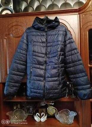 Курточка жіноча нова