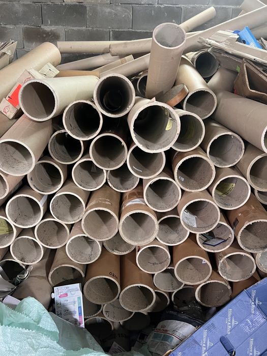 Вывоз пластика, приём макулатуры, вывоз метала, вывоз стекла