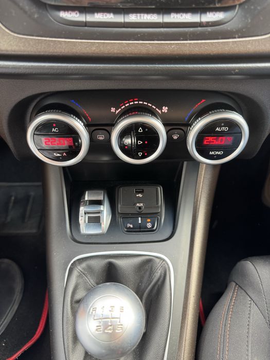 Alfa Romeo Giulietta 1.4 TurboGasolina