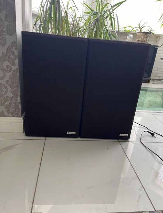 Музыкальные кол0нки