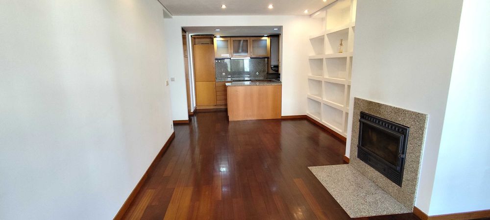 Apartamento T2 em Vila Verde (Braga)