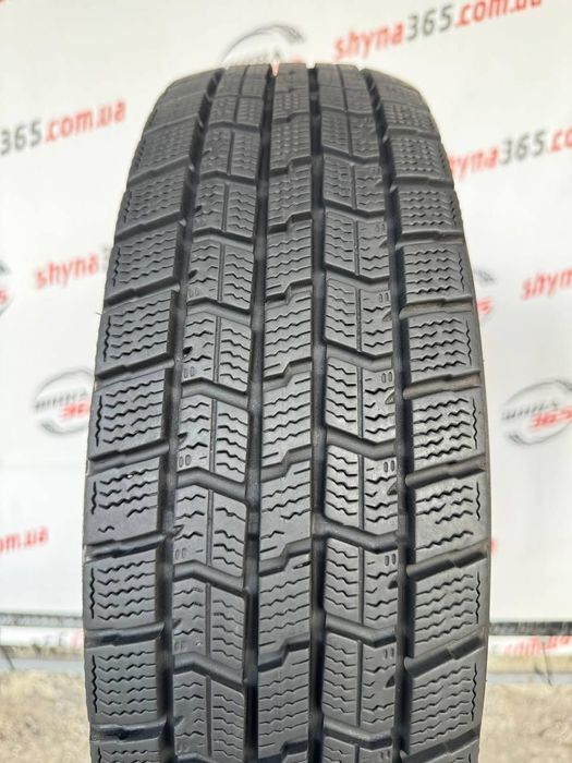 165/70 r14 goodyear ice navi 7 7mm шини бу зима