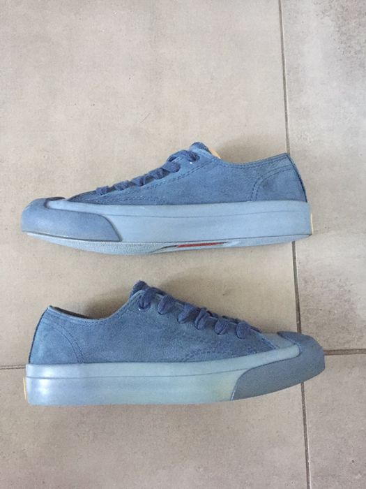 Trampki Converse Jack Purcell roz. 35.
