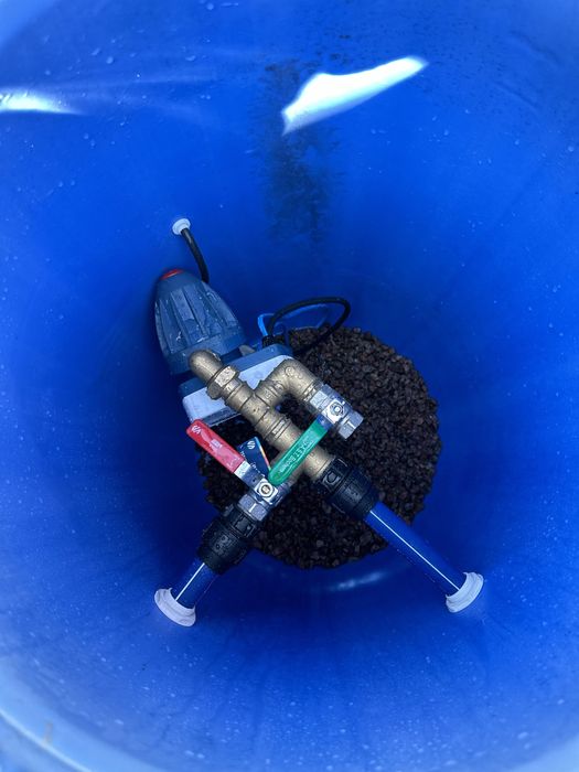 Wiercenie studni studnie glebinowe studnie