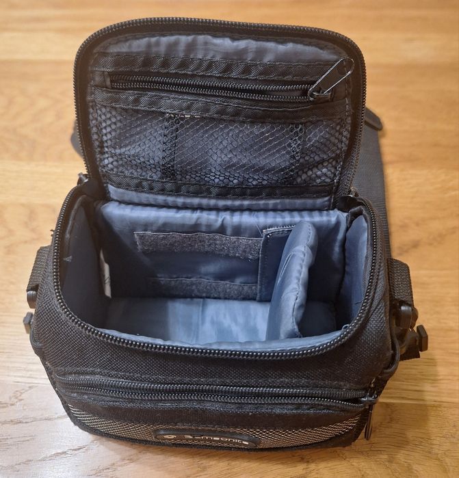 Сумка для камери Samsonite Samoa DFV 40 DFV40