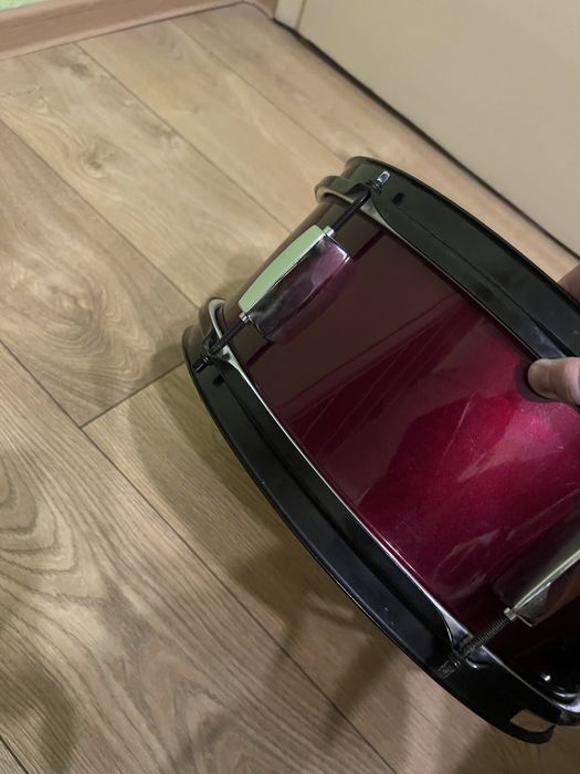 Werbel 14 bez sprezyny j tlumika.