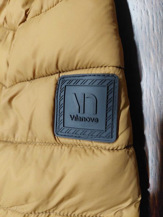 Blusão de invermo Vilanova