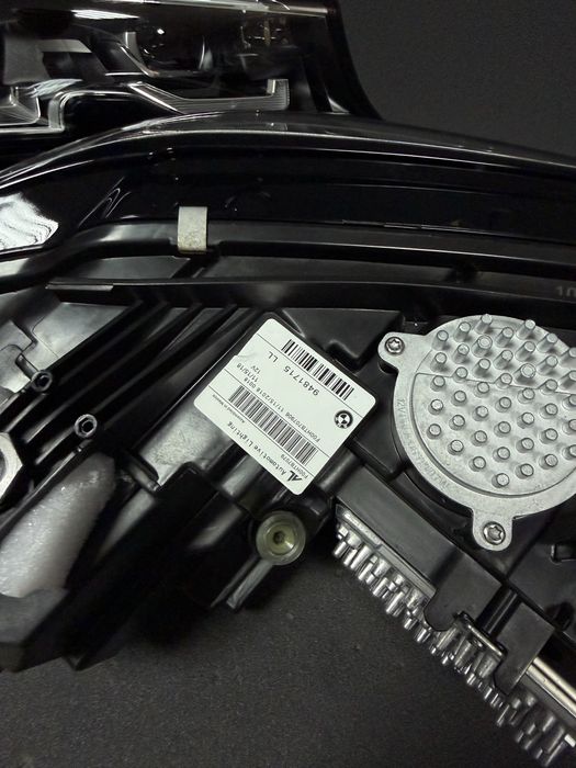 Комплект фар BMW 3 Series G20 / G21 Adaptive LED