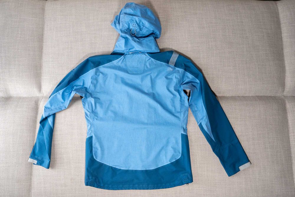 La sportiva - Cornier GTX kurtka GoreTex Active r. M
