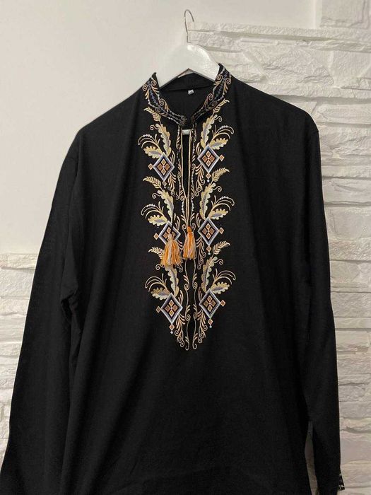 Вишиванки, вишите плаття, парні вишиванки, чоловічі вишиванки