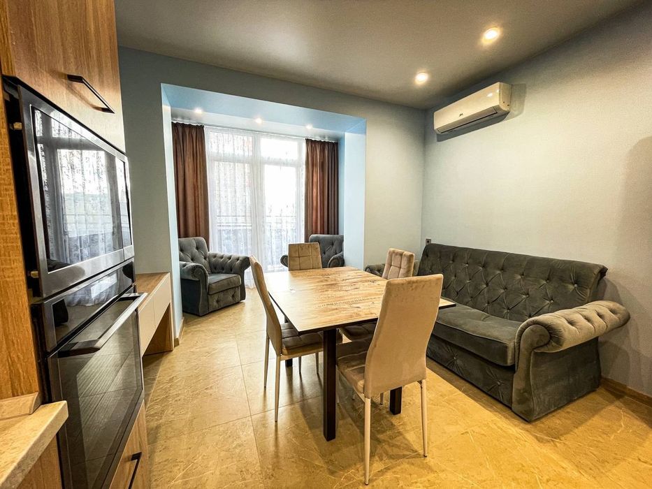 ‼️Новобудова подобово Здам квартиру в Центрі Кре