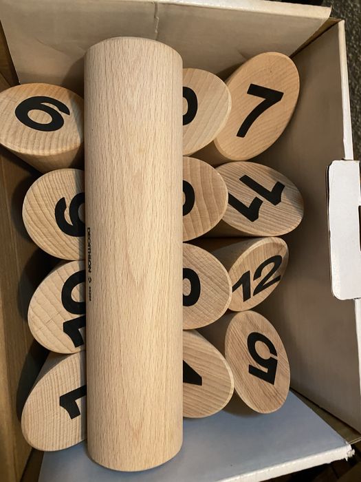 Jogo da Malha - Malha Filandesa