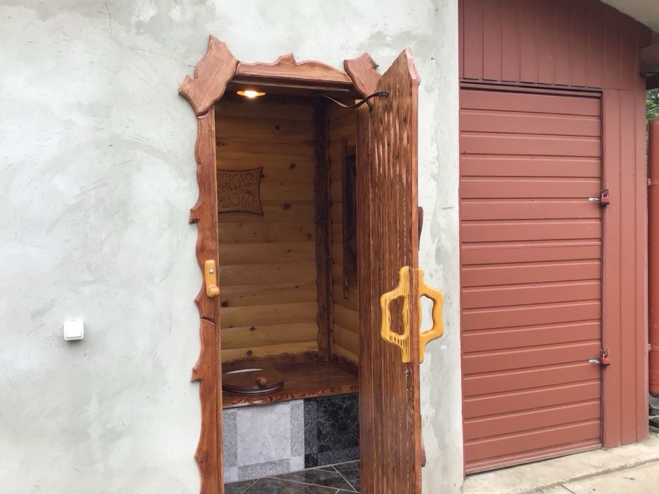 Будинок в м.Самбір