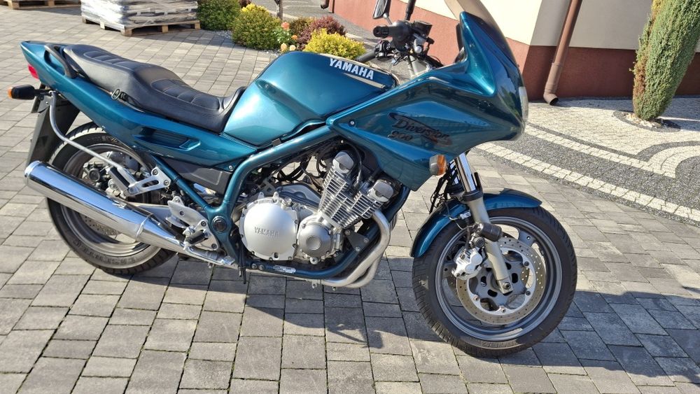 Yamaha