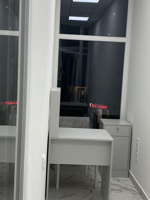 Здаю в довготривалу оренду приміщенняв торговому центрі « Центральний»