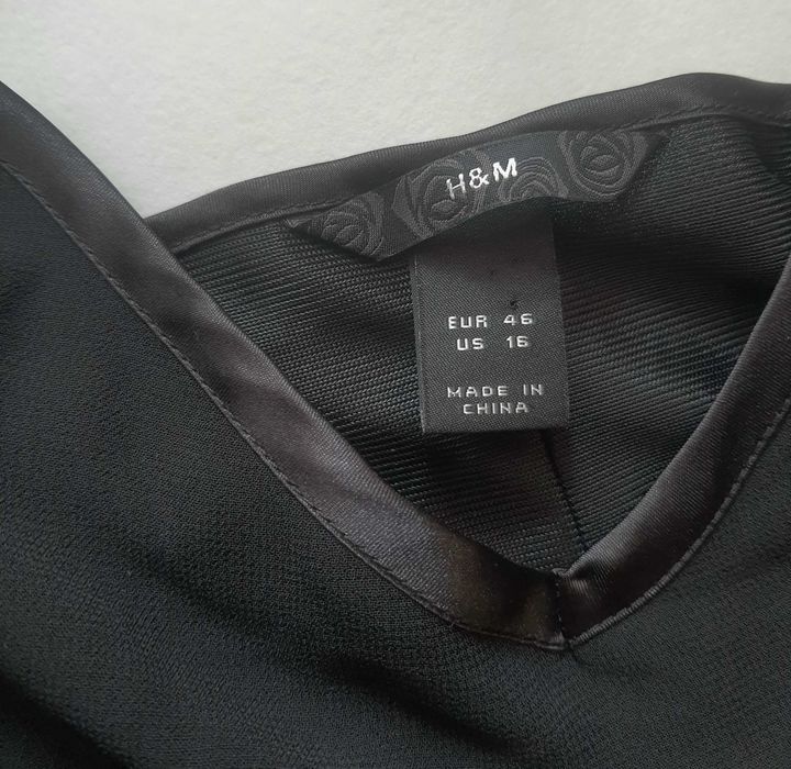 Сукня H&M під вінтаж