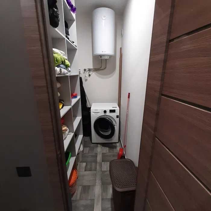 Продажа 2-комнатной квартиры ЖК Макеевский, ул Качановская Одесская