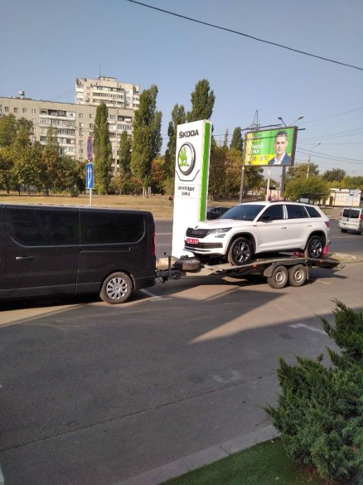 Евакуатор    Недригайлів / Євакуатор Недригайлів. область Україна