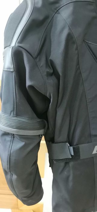 Blusão Térmico Mota Dainese Homem Como Novo tam52