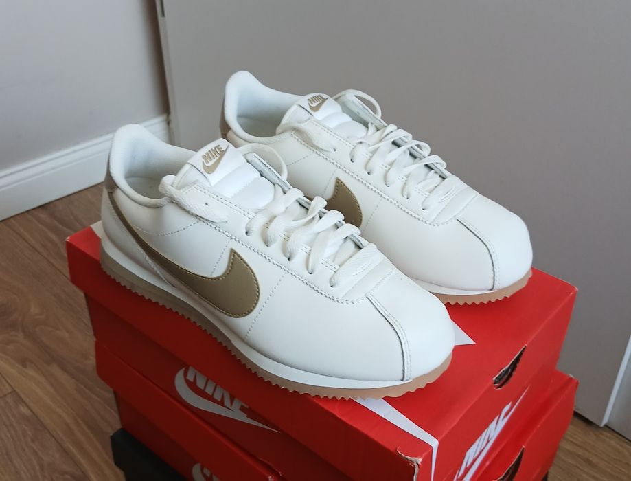 -40%  NIKE Cortez. R.41,5. Unisex.