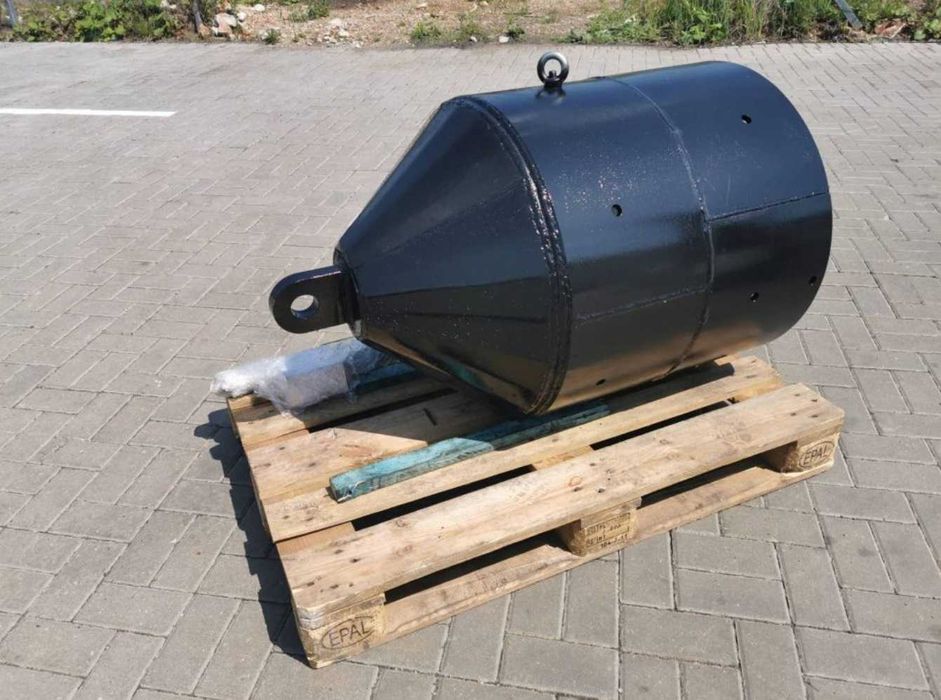 Głowice zaciągowe do rur