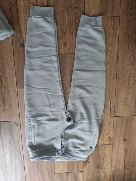 Nowe dresy męskie Calvin klain bluza spodnie ocieplane mis xl/xxl