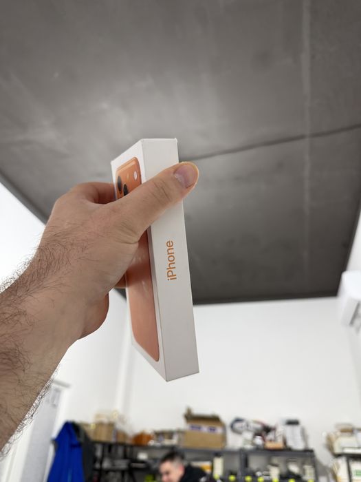 Apple iphone 17 Pro Max 256 gb НОВИЙ айфон Про Макс