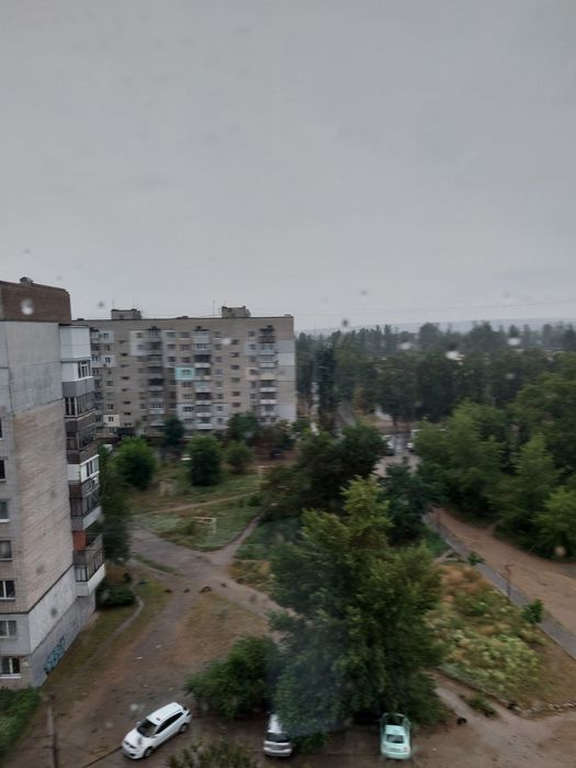 Продам 2-х комнатную квартиру, ж/м Приднепровск