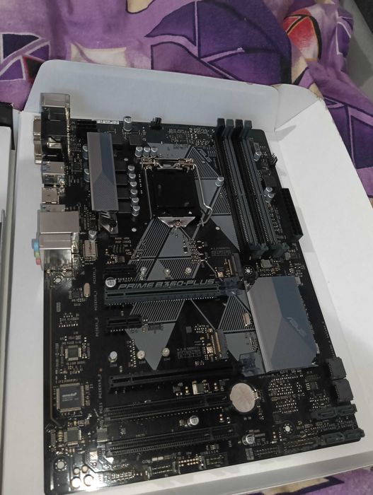 Płyta Prime B360-Plus(pudełko z innej płyty)