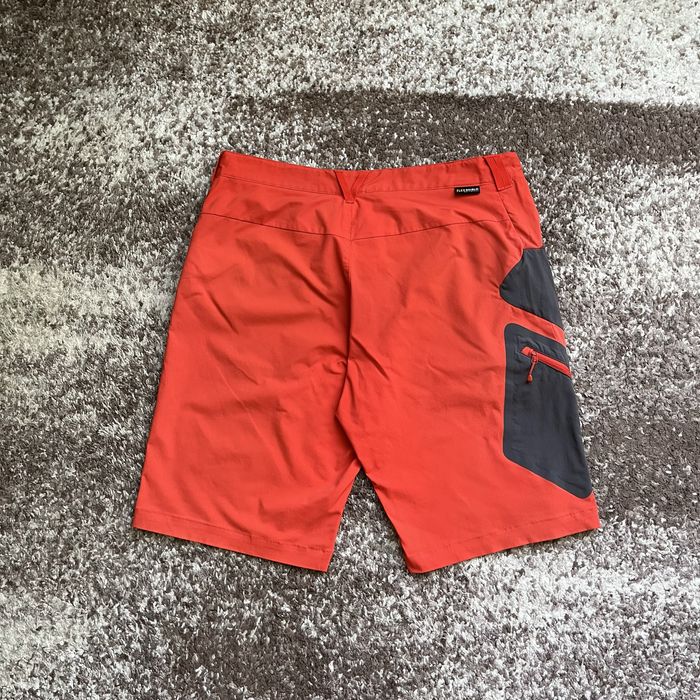 Шорти Jack Wolfskin треккінгові
