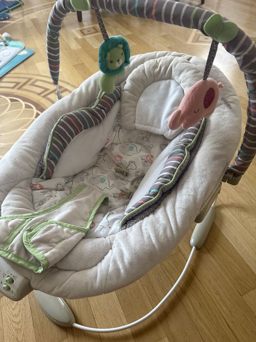 Заколисуючий центр Comfort & Harmony