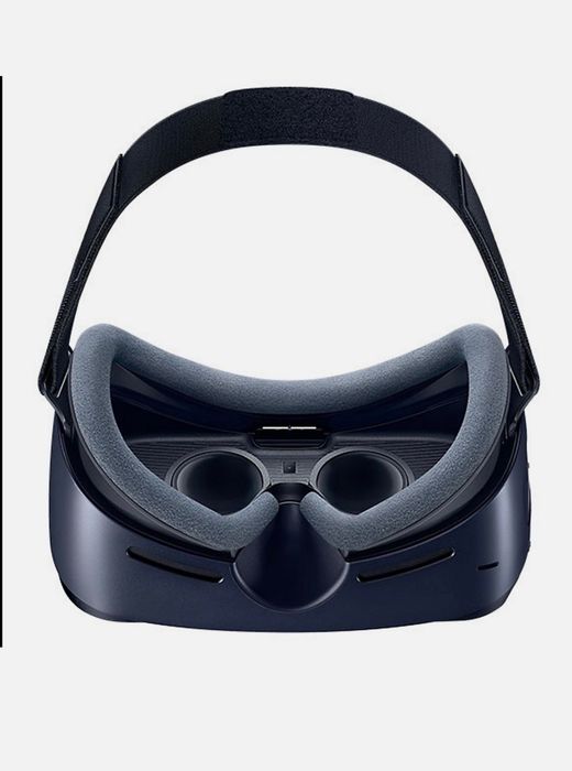 Samsung Gear VR Oculus NOVO