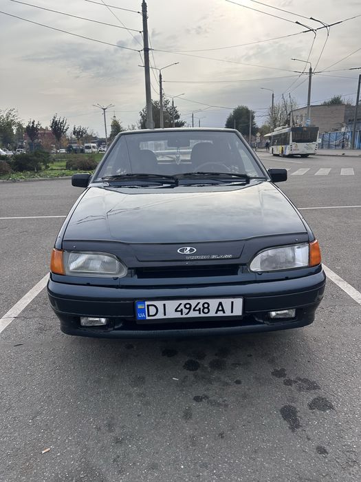 ваз 2114 1.6