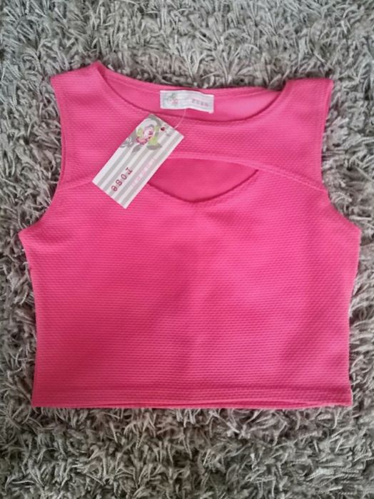 Sexy top New Look – NOWY z metką – rozm. 38