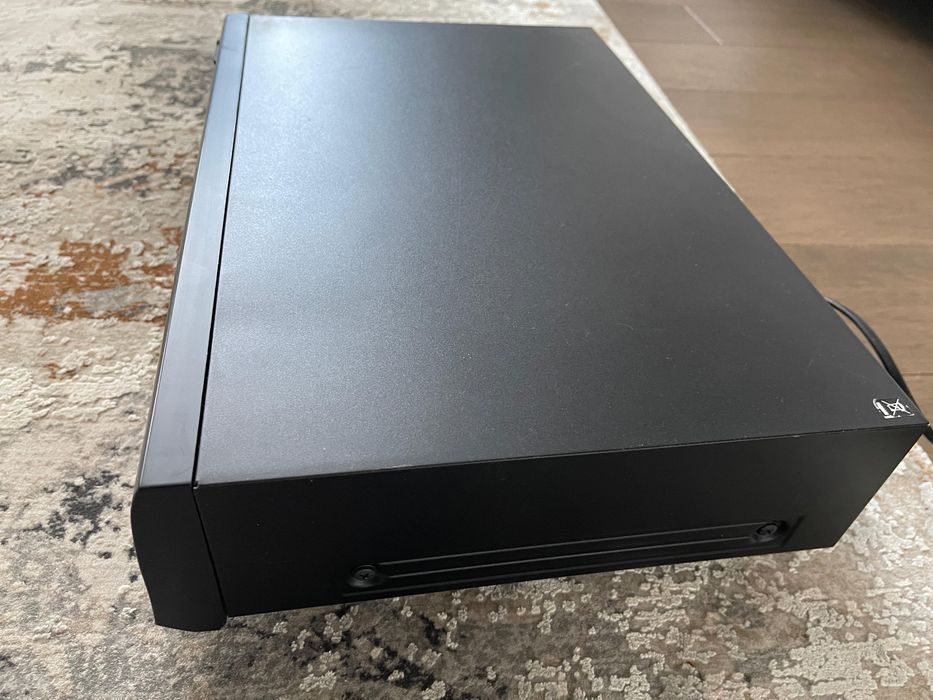 Pioneer PD-M426 CD чейнджер на 6 дисків плеєр в чудовому стані