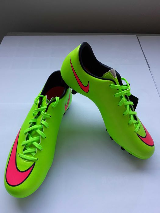Nike Mercurial Victory - para o número 40
