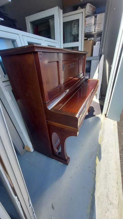 Pianino Grotrian Steinweg