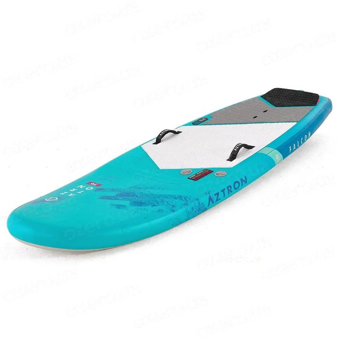 Надувна SUP-дошка AZTRON FALCON 7'6" 228 см довжина — НОВА!
