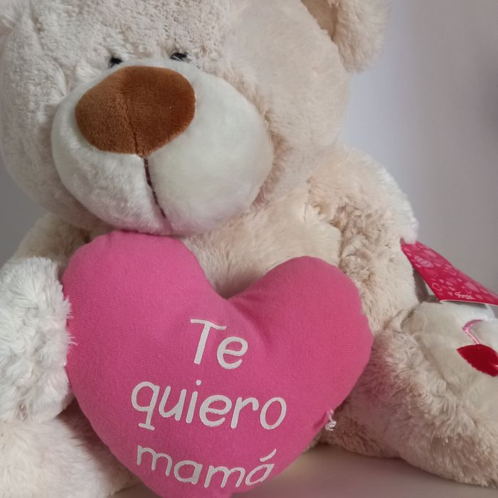 Ursa XXL Disney nova com etiqueta original