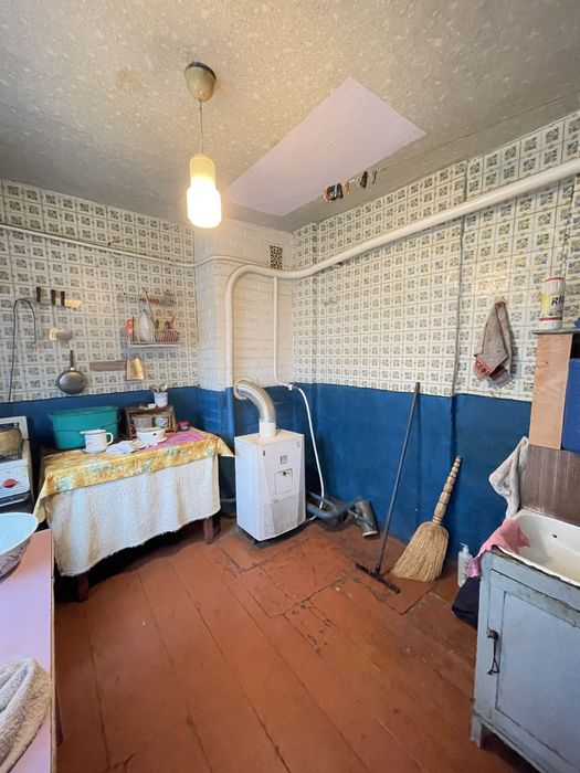 Продам будинок на Масляниківці, єВідновлення