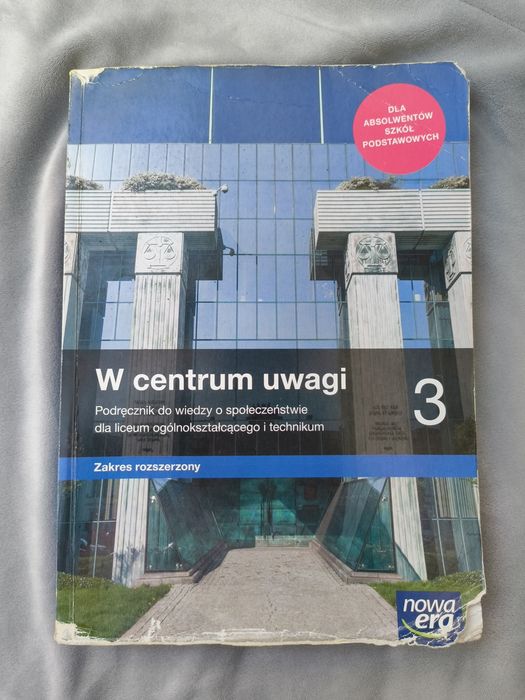 Nowa Era W centrum uwagi 3, Sławomir Drelich, Arkadiusz Janicki, Justyna Klęczkowska, Agnieszka Makarewicz-Marcinkiewicz, Liliana Węgrzyn-Odzioba