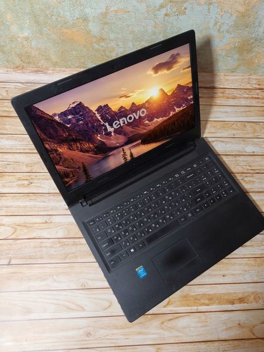 ‼️Ноутбук Lenovo Ideapad 15.6" SSD 240 / Intel i3 5005u