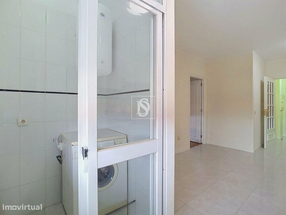 Apartamento T1 Venda em Águas Santas,Maia