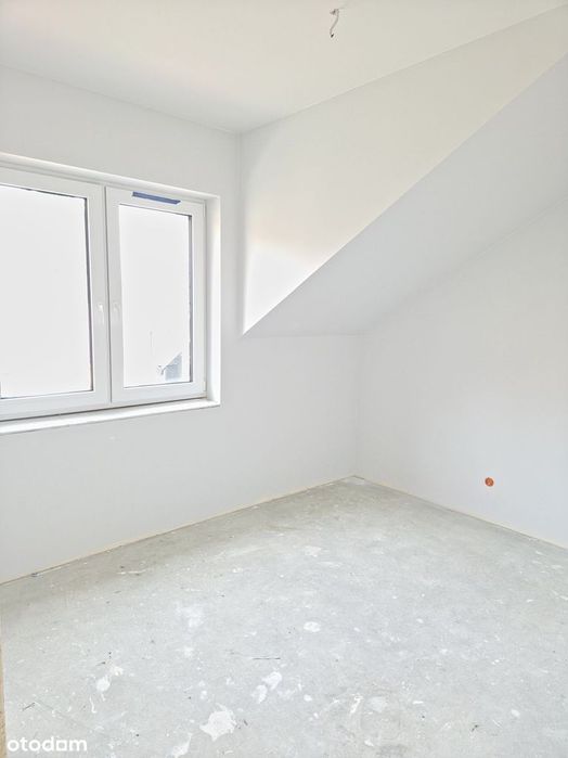 Piękny widokowy słoneczny 4 pokoje duży balkon
