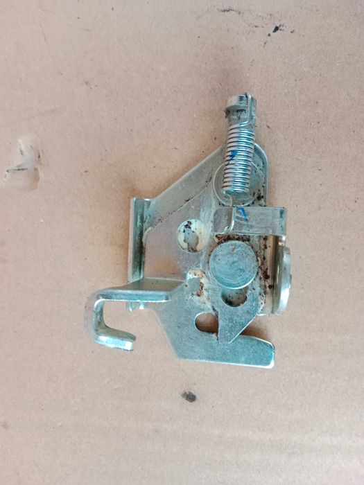 Honda CB 750 Hornet Zestaw do Odpalania Wlew Stacyjka Moduł Antena