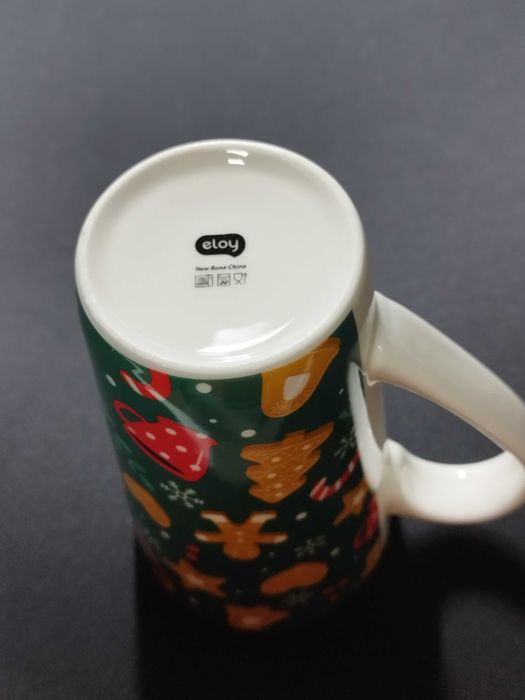 Kubek Rossman 500 ml