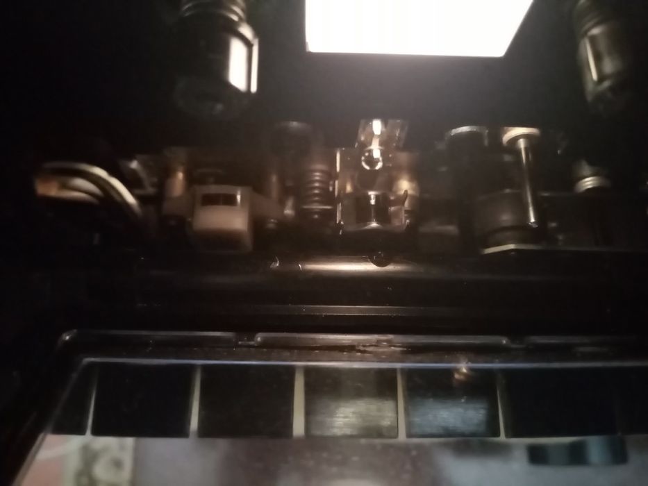 Deck cassetes Grundig CNF-350 Super hi-fi