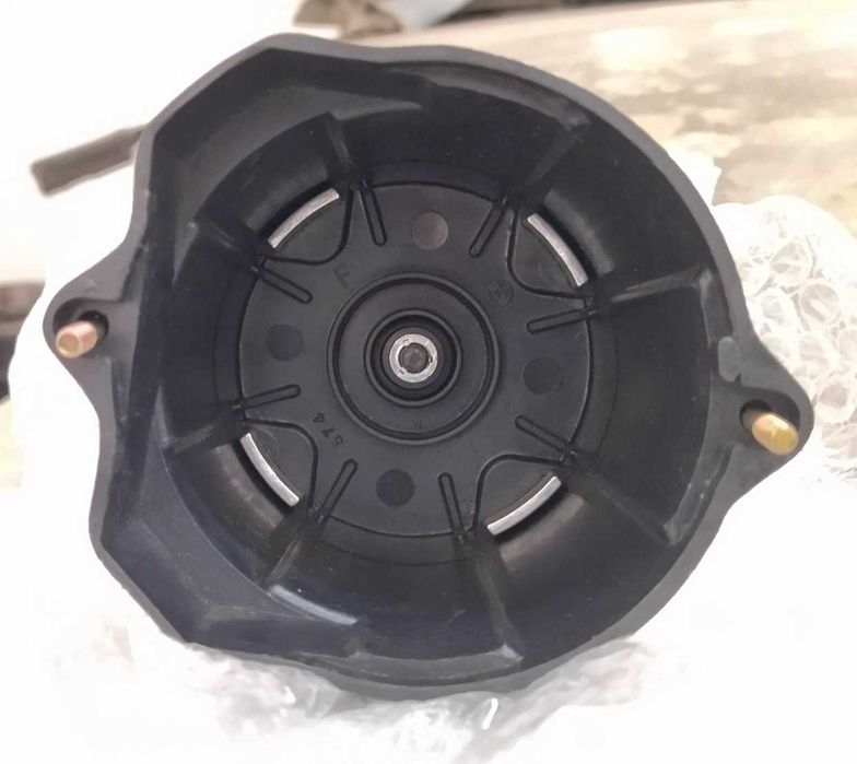 Copo do distribuidor mecânico para motores Opel OHC - NOVO!