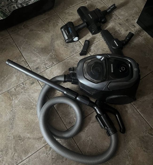 Пылесос   Samsung